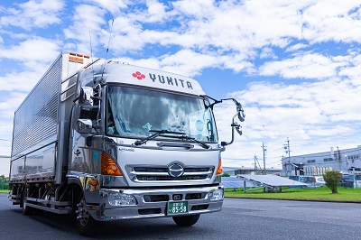 行田トラック