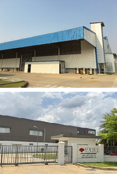 YUKITA ASIA(CAMBODIA) CO.,LTD.