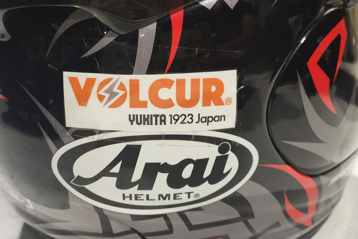 VOLCUR製品協賛のお知らせ（大阪公立大学中百舌鳥レーシング）